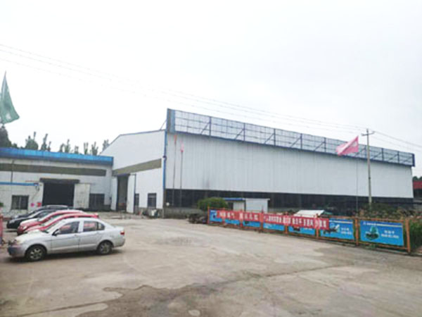 廠(chǎng)房車(chē)間